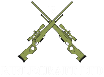 New Riflecraft Site - Coming Soon.