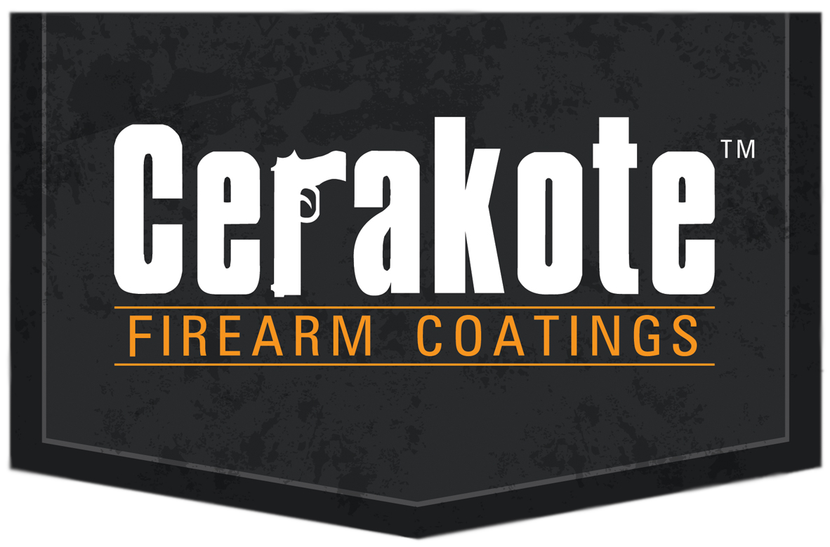 Shop Cerakote