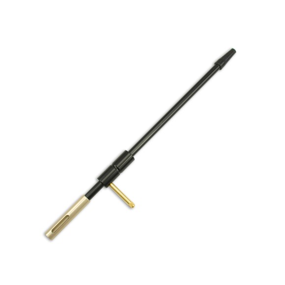 Bore Tech Bore Guide .17 – .25 cal (GOLD)