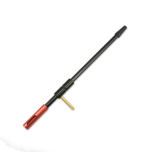 Bore Tech Bore Guide .25 – .30 cal (RED)