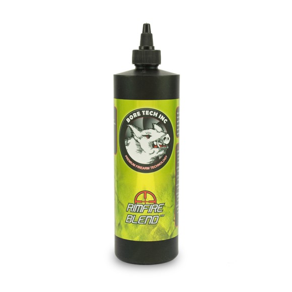 Bore Tech Rimfire Blend (473ml)