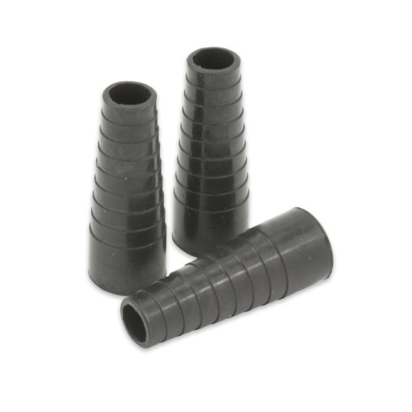 Bore Tech Nose Cones .17 - .25 cal – 3 PACK