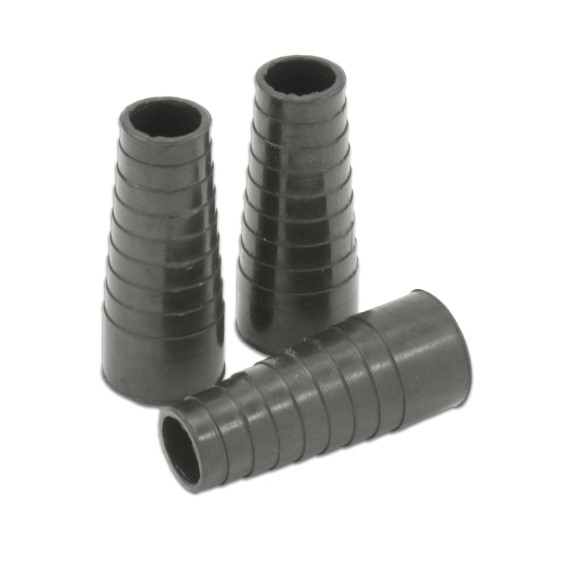 Bore Tech Nose Cones .25 - .30 cal – 3 PACK