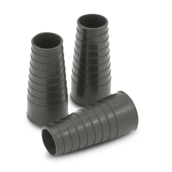 Bore Tech Nose Cones 8mm - .416 cal – 3 PACK