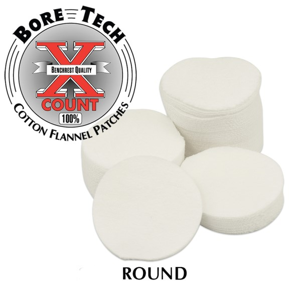 Bore Tech Patch 1-1/2