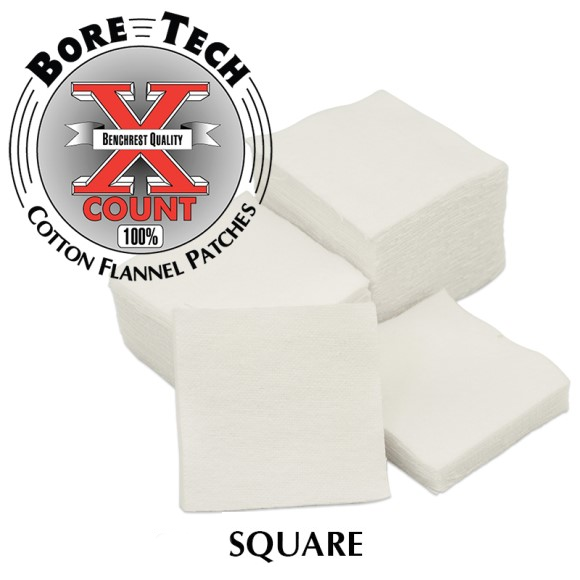 Bore Tech Patch 1-1/8