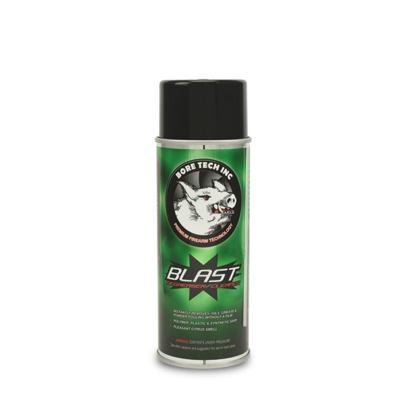 Bore Tech Blast Degreaser, Aerosol (296ml)