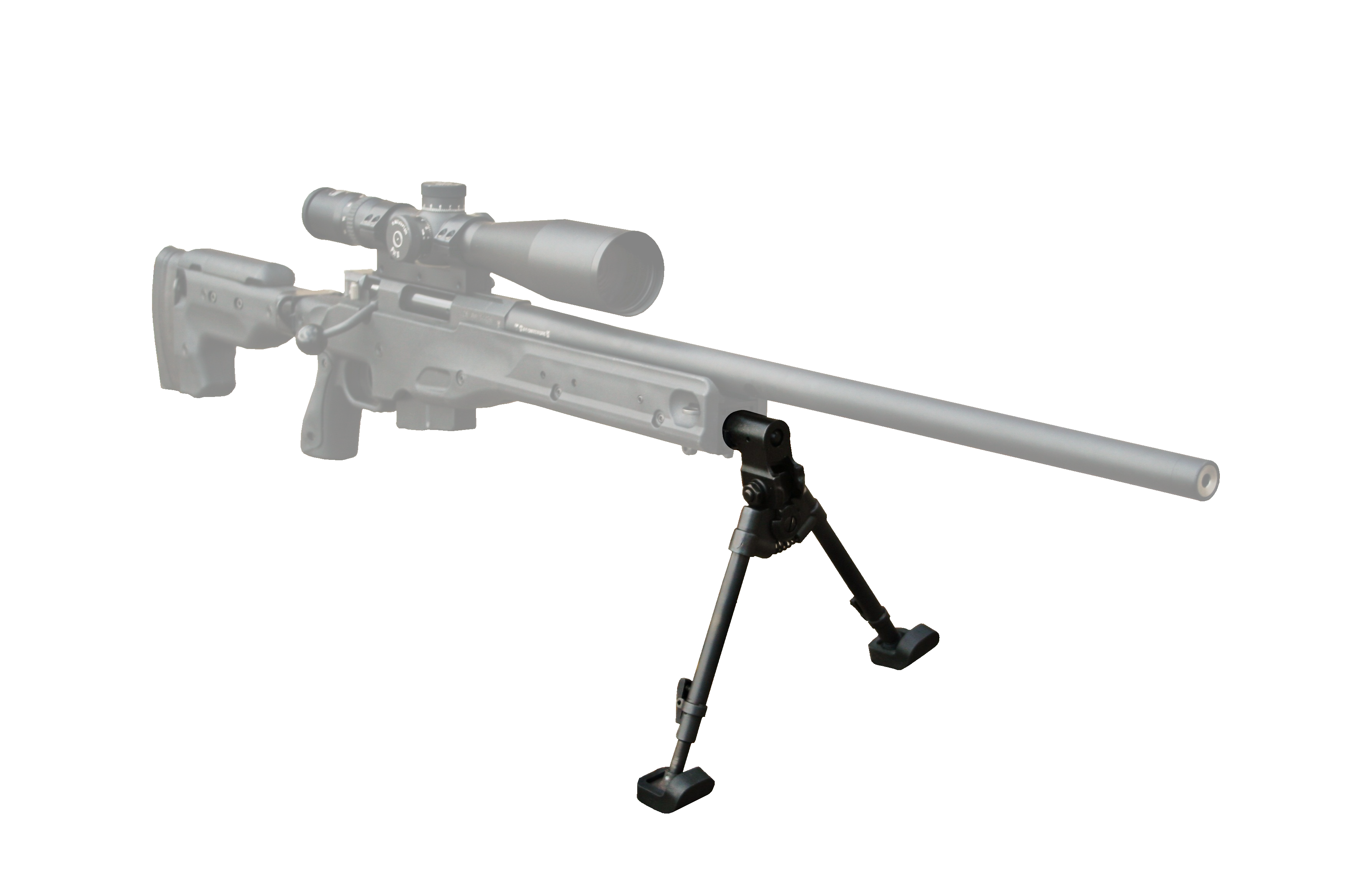 Bipod Cerakote