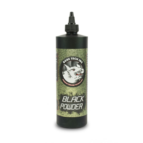 Bore Tech Black Powder Solvent (473ml)