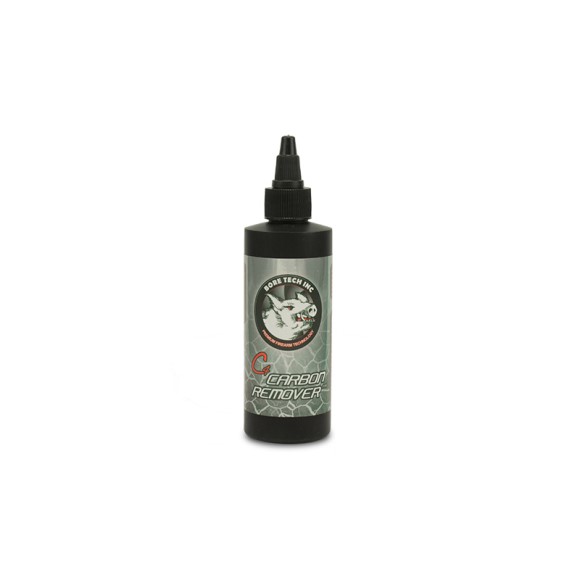 Bore Tech C4 Carbon Remover (118ml)