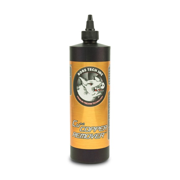 Bore Tech Cu+2 Copper Remover (473ml)