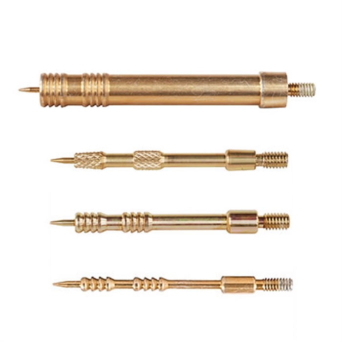 Bore Tech ProofPositive Jag, .22 Cal Centerfire